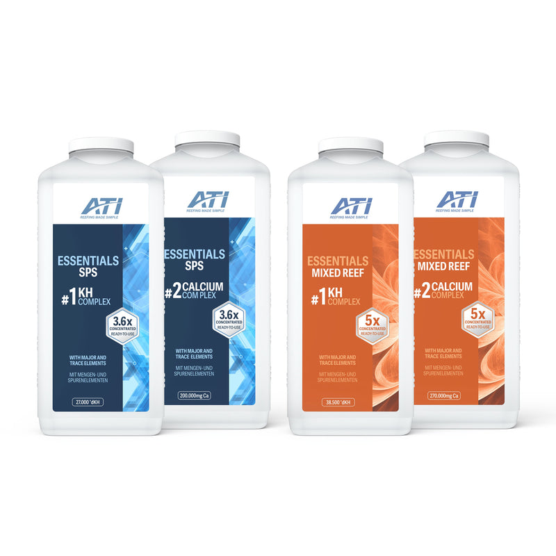 ATI® Essentials Method