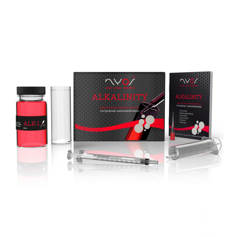Test Kits & Multi Standard