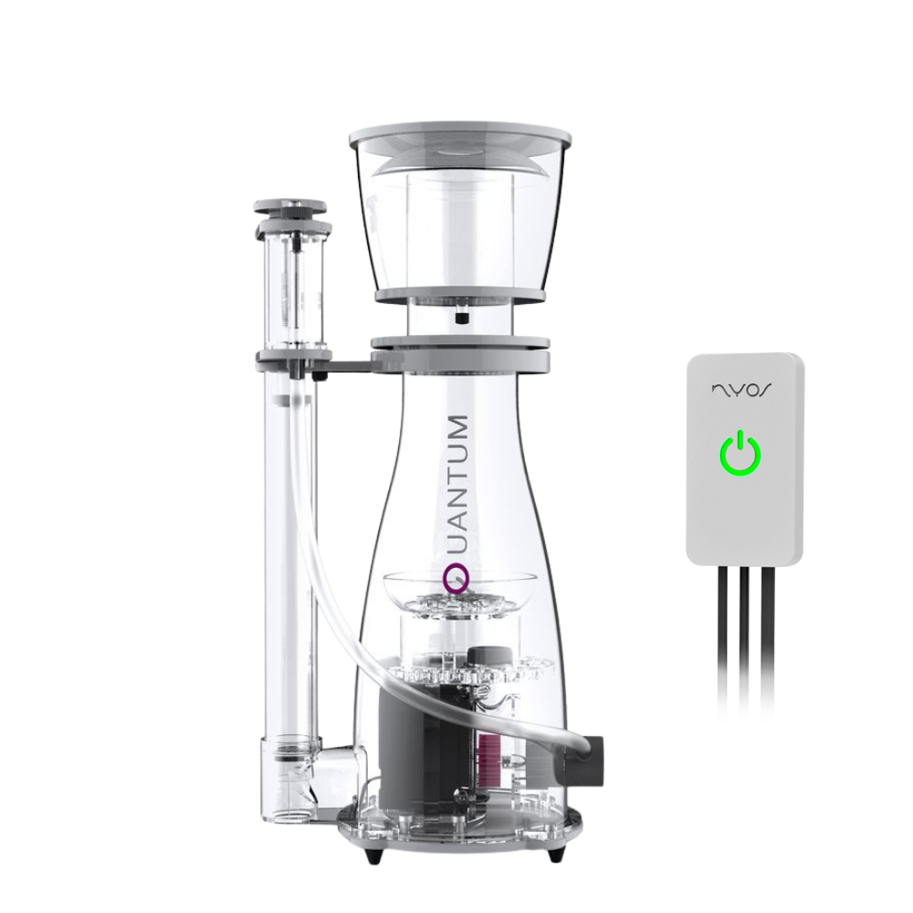 Quantum 120 Replacement Parts 120 Standard