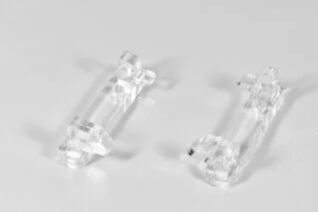 Quantum 160 Replacement Parts 160 Standard and 160 EQ