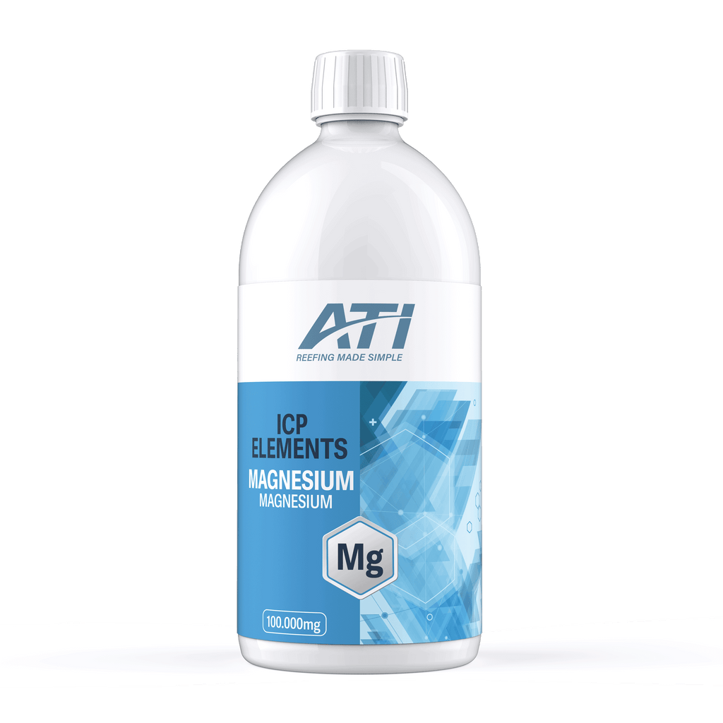 ATI® ICP Element | Magnesium (Mg) 1000ml