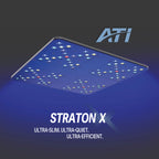 ATI Straton X