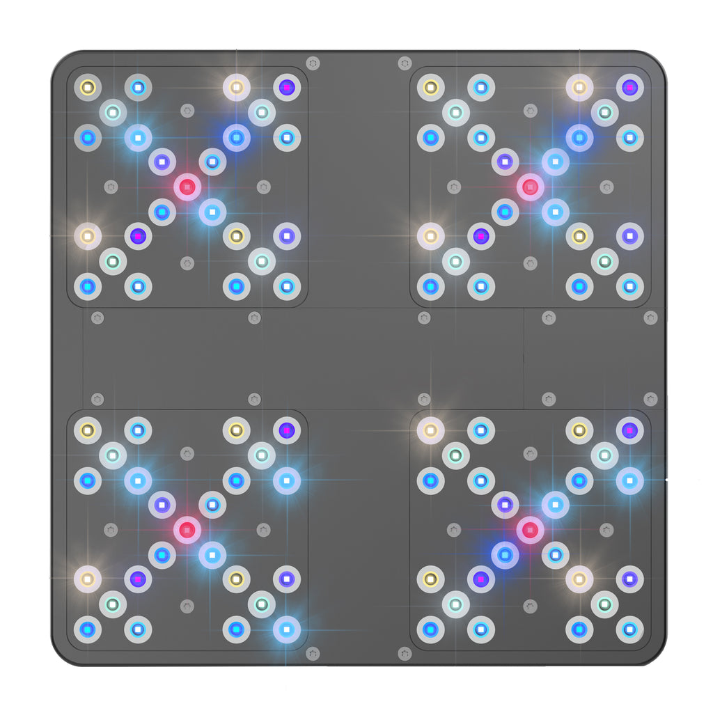 ATI Straton X | 150W Ultra-Slim Fanless LED Reef Light