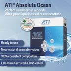ATI® Absolute Ocean | Concentrated Saltwater