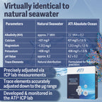ATI® Absolute Ocean | Concentrated Saltwater