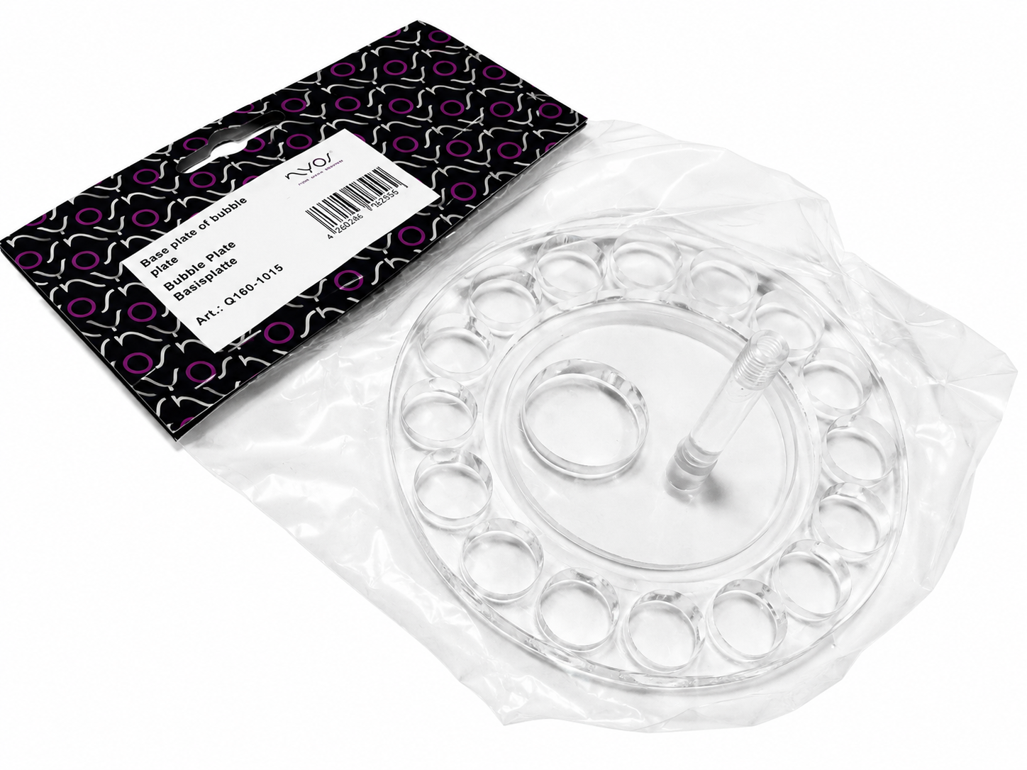 Quantum 220 Replacement Parts 220 Standard and 220 EQ