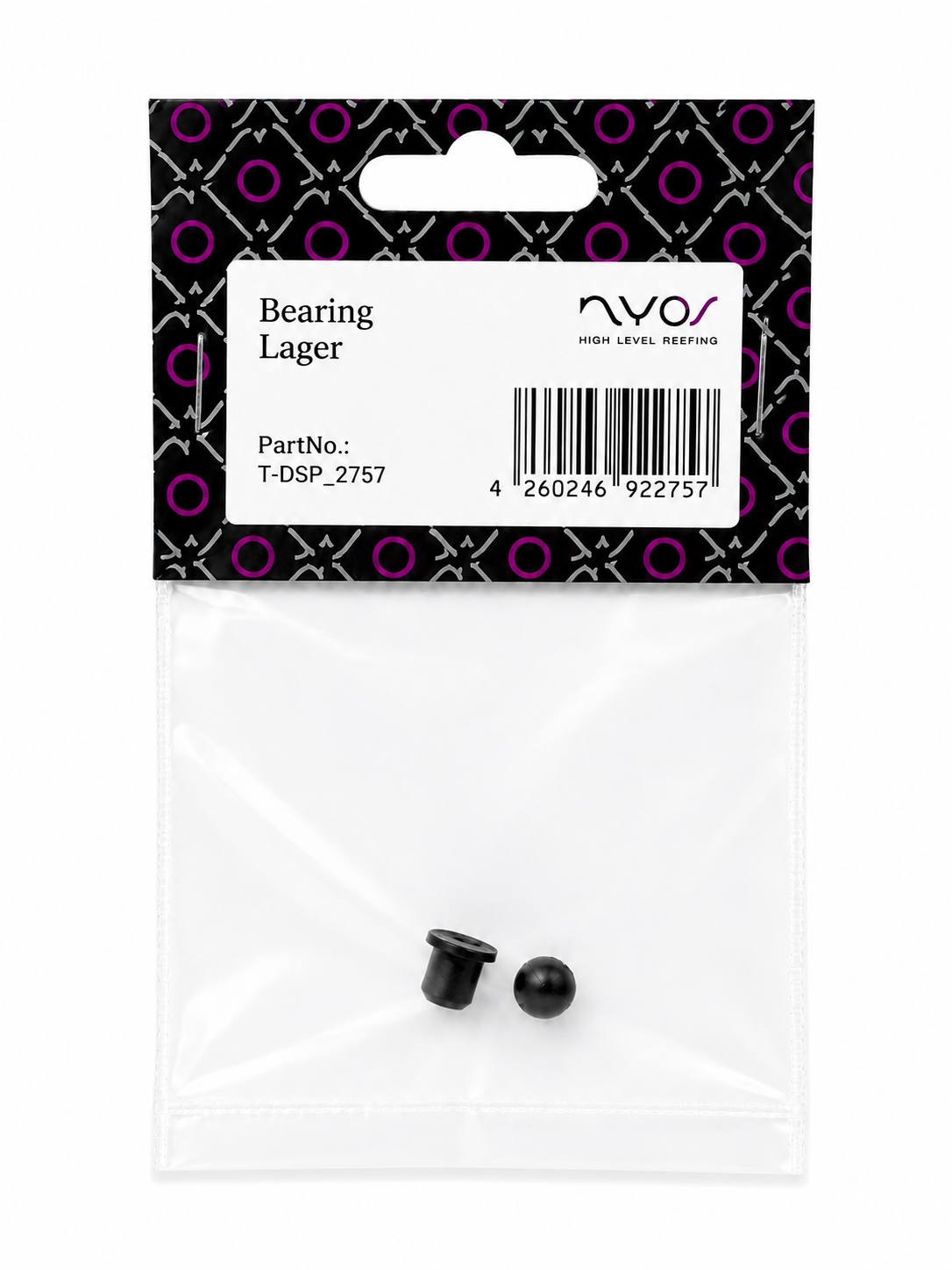 Torq Pump Replacement Parts