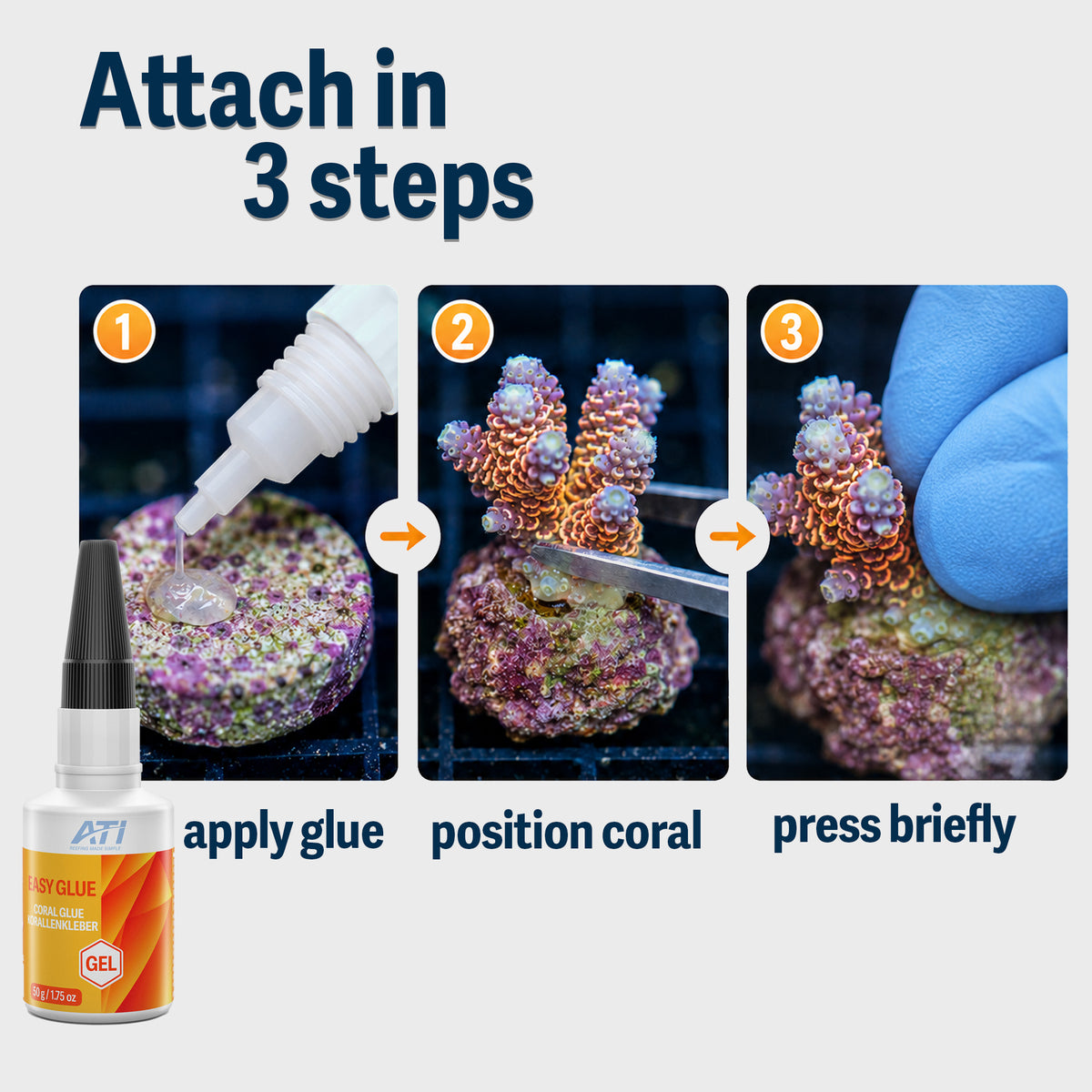 Easy Glue 50 ml