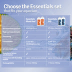 ATI® Essentials Mixed Reef | Two-Part System