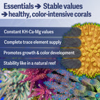 ATI® Essentials Mixed Reef | Two-Part System