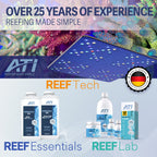 ATI® Essentials Mixed Reef | Two-Part System