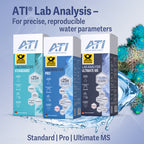 ICP Lab Analysis Ultimate MS with return shipping (1,3 & 6 Pack)