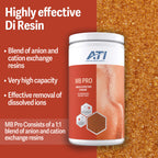 MB Pro DI Resin 2.700g / 4.000ml (5.95 lbs)