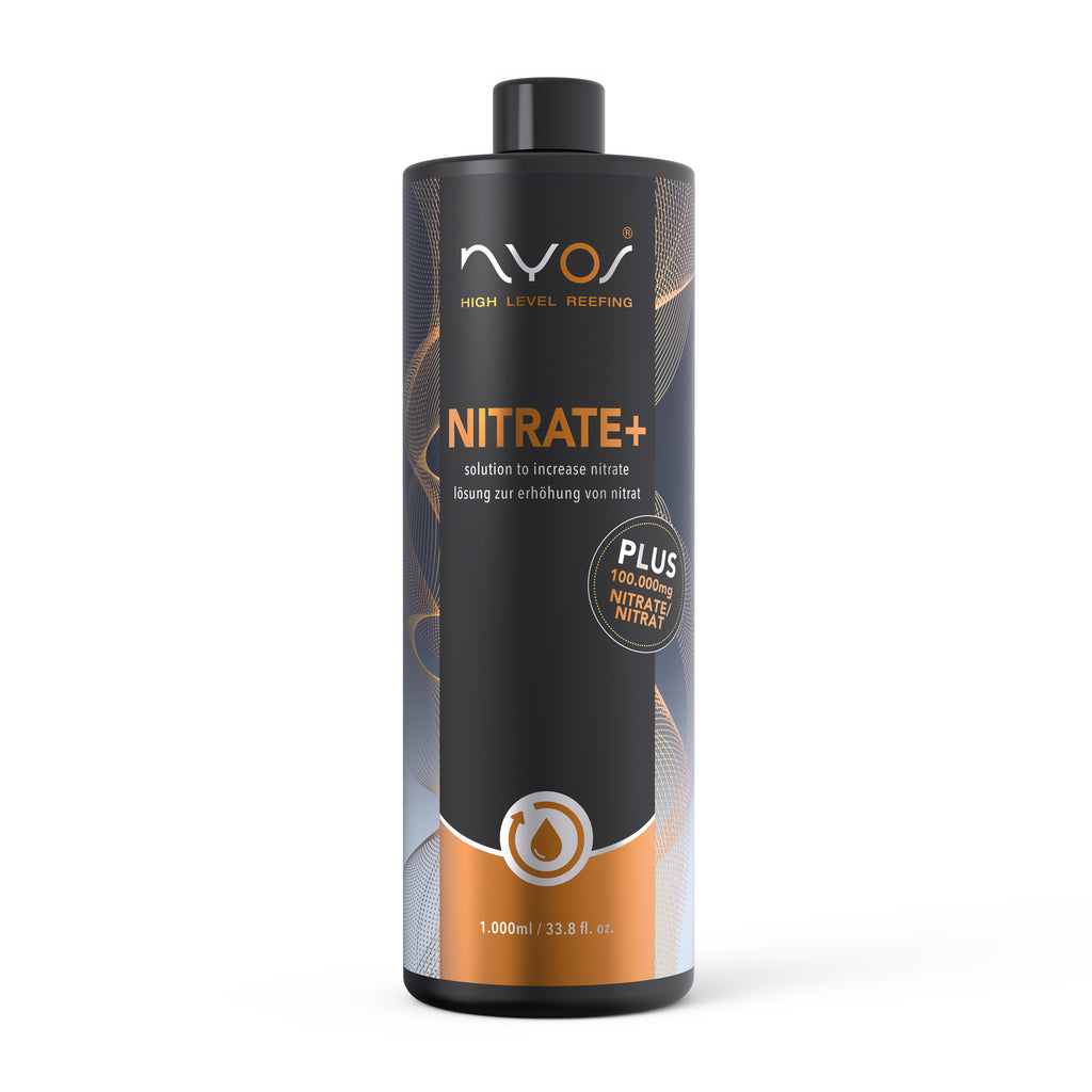 Nitrate+ 1000ml (33.8 floz) (Nutrient Control)