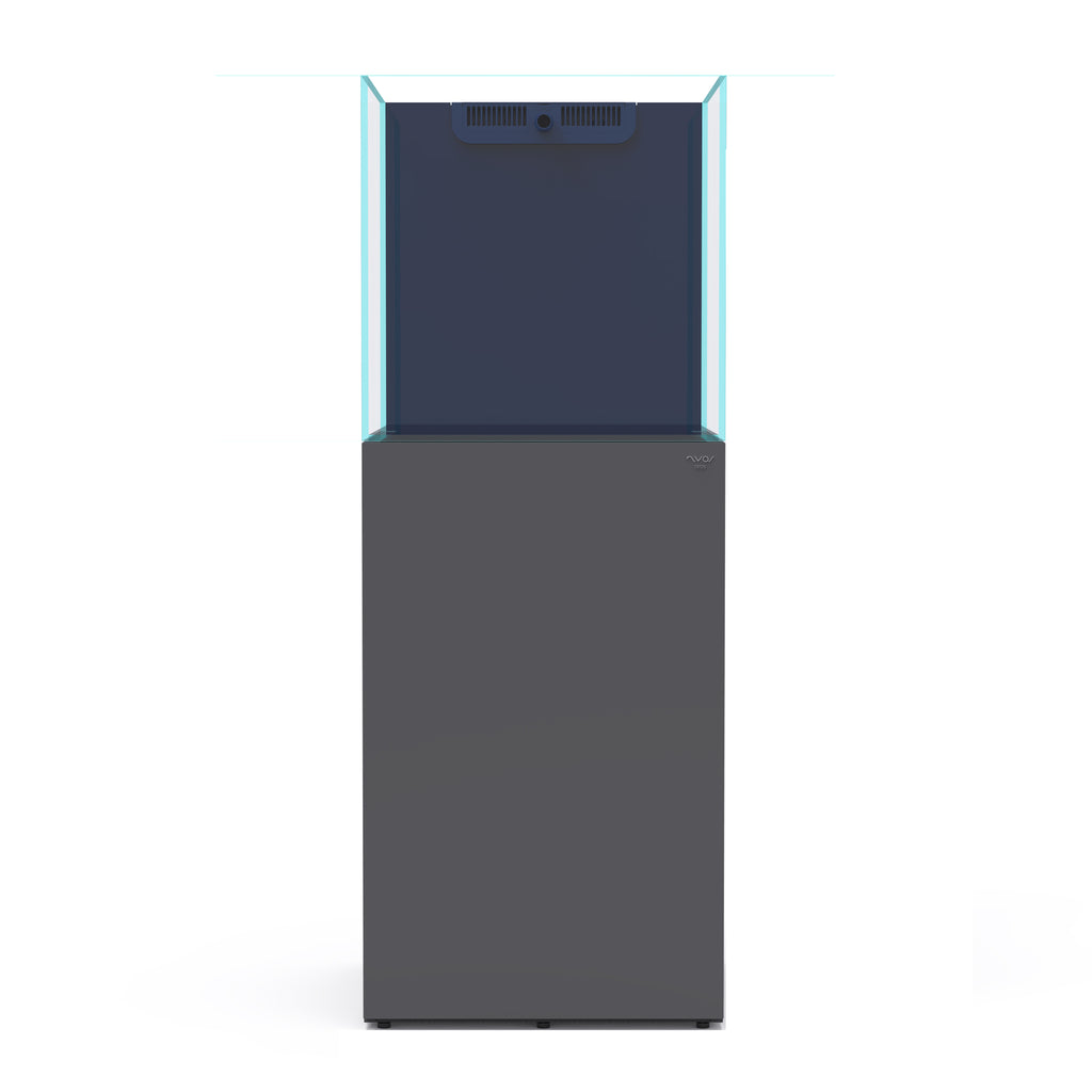OPUS G2 200 Slim-Line with Grey Cabinet (Aquarium, Plumbing, Sump & Stand Kit)