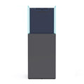 OPUS G2 200 Slim-Line with Grey Cabinet (Aquarium, Plumbing, Sump & Stand Kit)