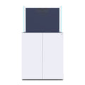 OPUS G2 250 Pro-Line with White Cabinet (Aquarium, Plumbing, Sump & Stand Kit)
