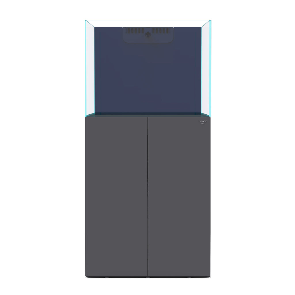 OPUS G2 250 Slim-Line with Grey Cabinet (Aquarium, Plumbing, Sump & Stand Kit)