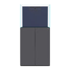 NYOS OPUS G2 250 Slim-Line with Grey Cabinet (Aquarium, Plumbing, Sump & Stand Kit)