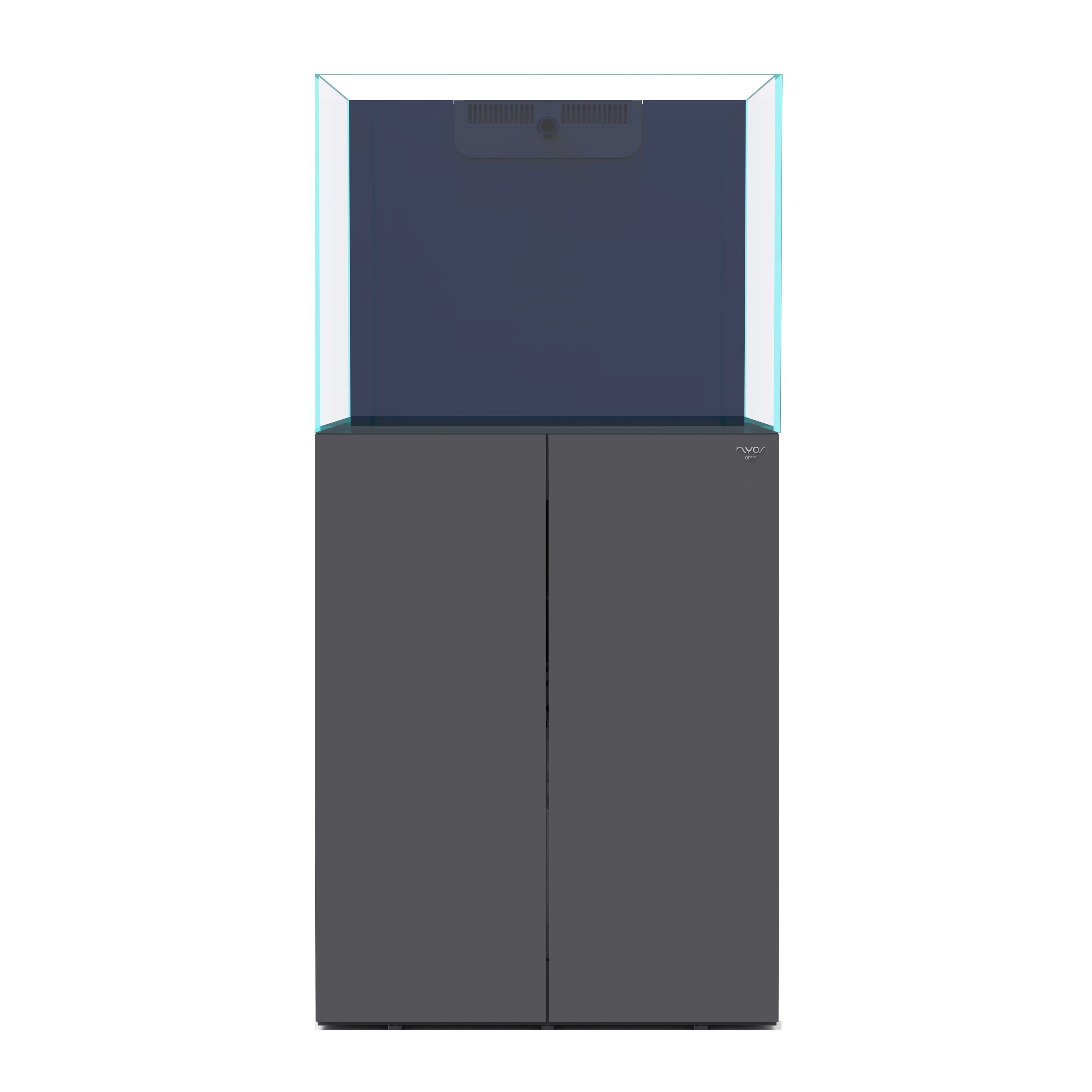 OPUS G2 250 Slim-Line with Grey Cabinet (Aquarium, Plumbing, Sump & Stand Kit)