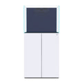OPUS G2 250 Slim-Line with White Cabinet (Aquarium, Plumbing, Sump & Stand Kit)