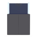 OPUS G2 300 Pro-Line with Grey Cabinet (Aquarium, Plumbing, Sump & Stand Kit)