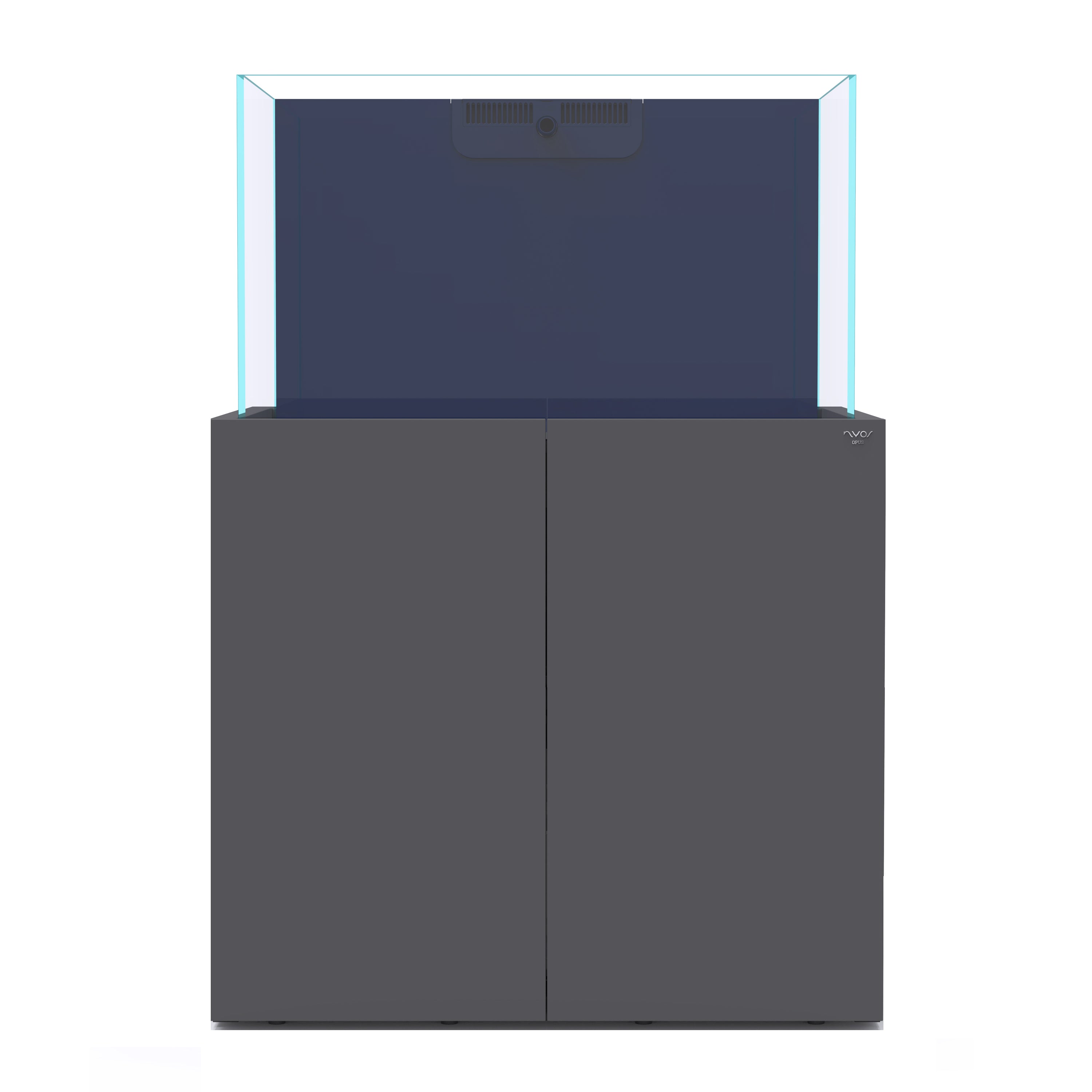 OPUS G2 300 Pro-Line with Grey Cabinet (Aquarium, Plumbing, Sump & Stand Kit)