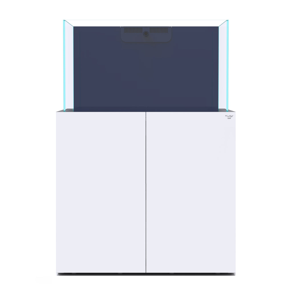OPUS G2 300 Pro-Line with White Cabinet (Aquarium, Plumbing, Sump & Stand Kit)