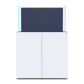 OPUS G2 300 Pro-Line with White Cabinet (Aquarium, Plumbing, Sump & Stand Kit)