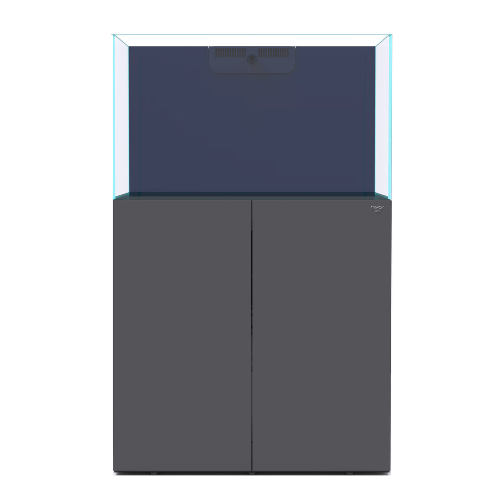 OPUS G2 300 Slim-Line with Grey Cabinet  (Aquarium, Plumbing, Sump & Stand Kit)