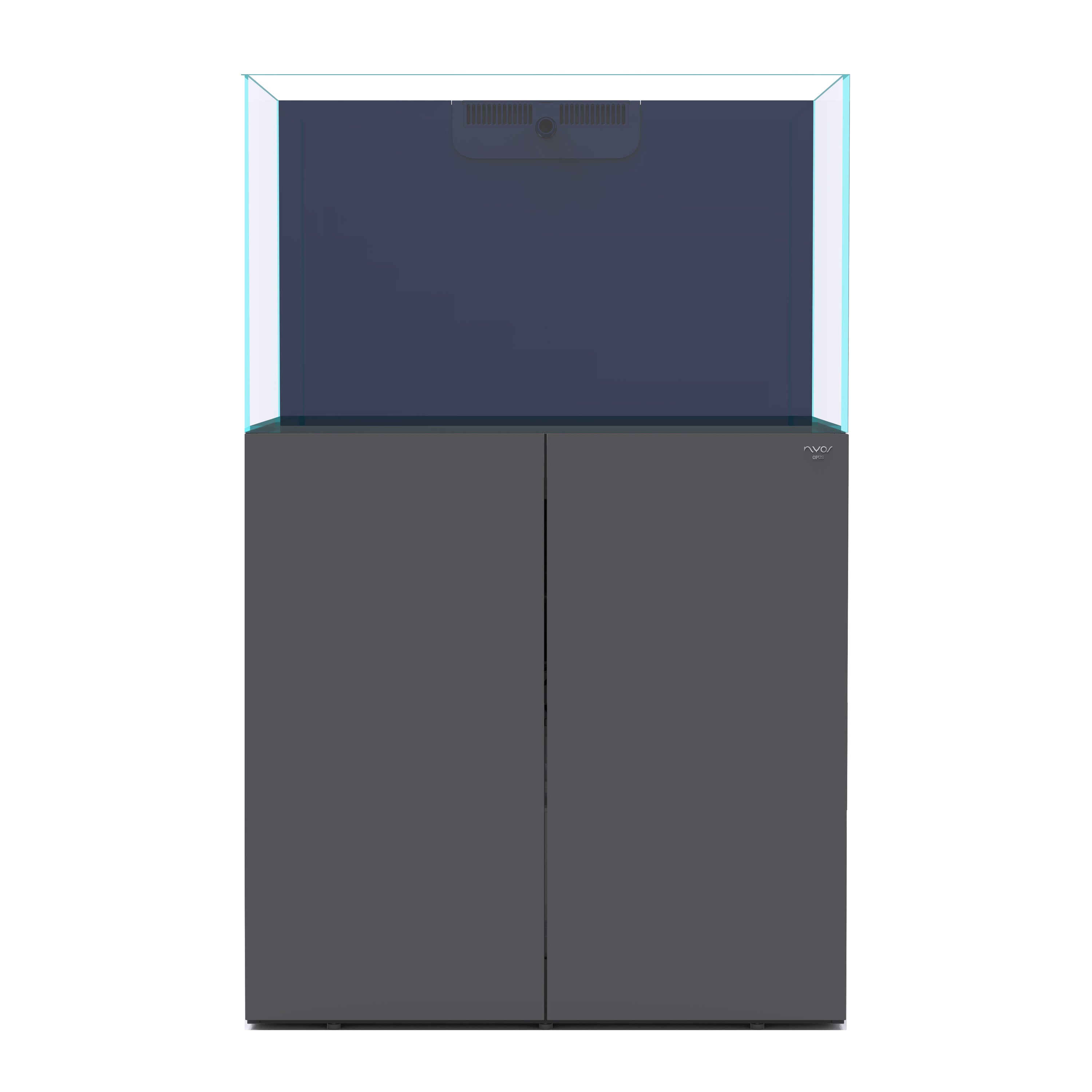 OPUS G2 300 Slim-Line with Grey Cabinet  (Aquarium, Plumbing, Sump & Stand Kit)