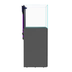 NYOS OPUS G2 300 Slim-Line with Grey Cabinet  (Aquarium, Plumbing, Sump & Stand Kit)