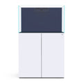 OPUS G2 300 Slim-Line with White Cabinet (Aquarium, Plumbing, Sump & Stand Kit)