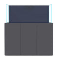 OPUS G2 440 Pro-Line with Grey Cabinet (Aquarium, Plumbing, Sump & Stand Kit)
