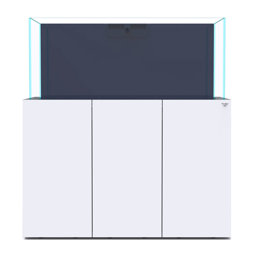 OPUS G2 440 Pro-Line with White Cabinet (Aquarium, Plumbing, Sump & Stand Kit)