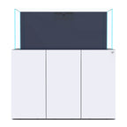 NYOS OPUS G2 440 Pro-Line with White Cabinet (Aquarium, Plumbing, Sump & Stand Kit)