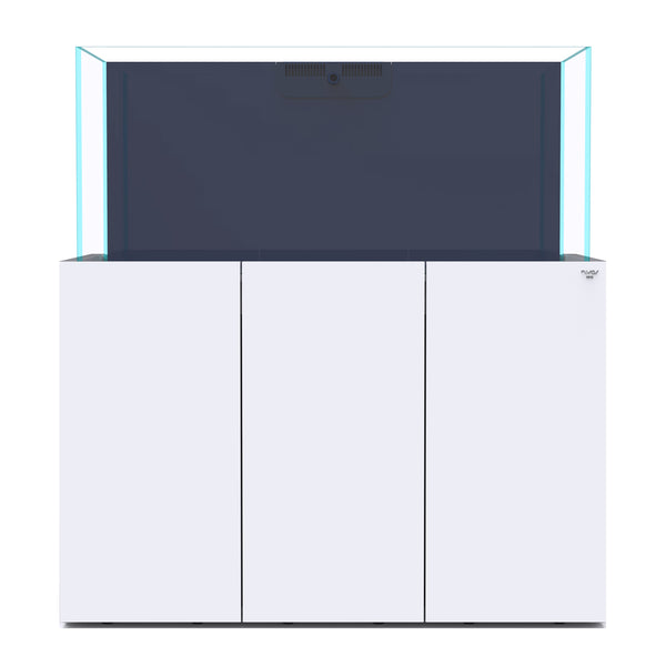 OPUS G2 440 Pro-Line with White Cabinet (Aquarium, Plumbing, Sump & Stand Kit)