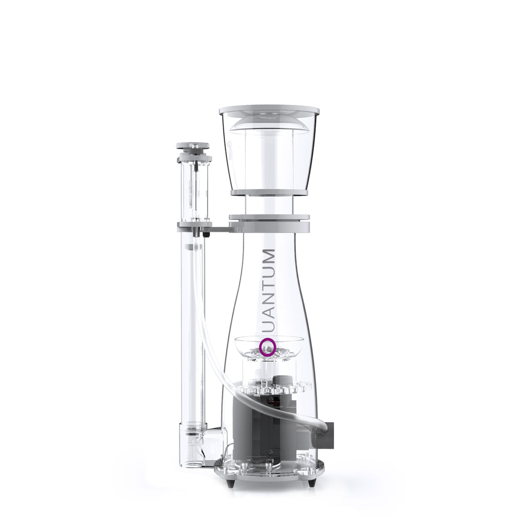NYOS Quantum® 120 Protein Skimmer 500L (125 Gallon)