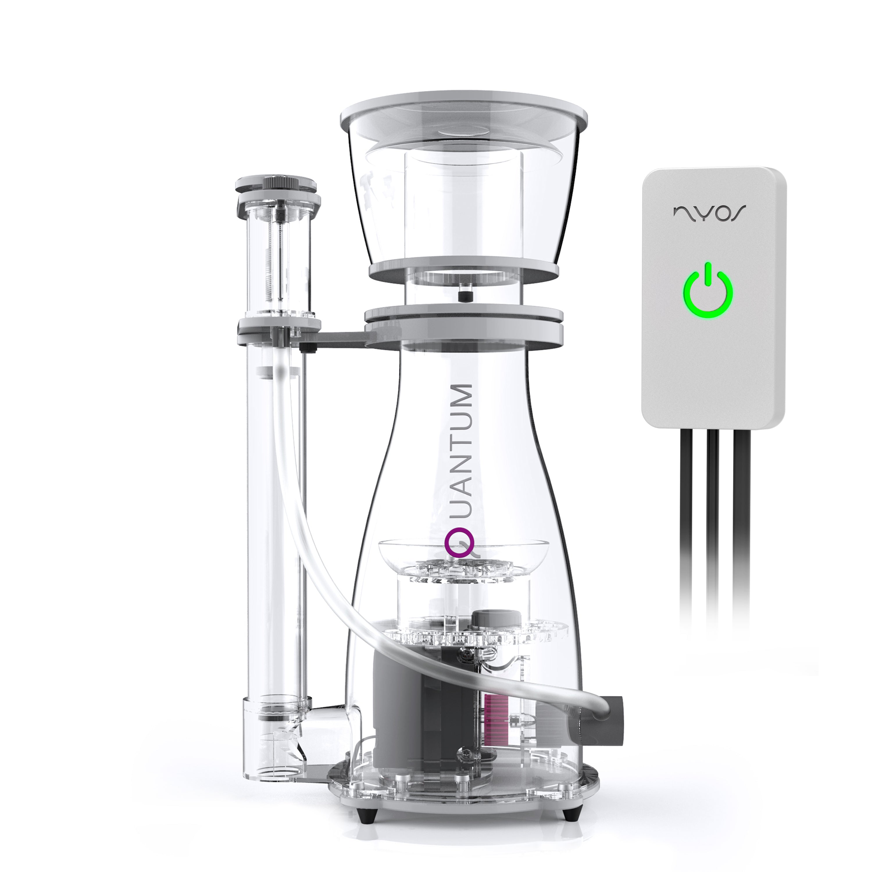 Quantum® 220 EQ <br>Wirelessly Controllable <br> Protein Skimmer <br>2000L (500 Gallon)