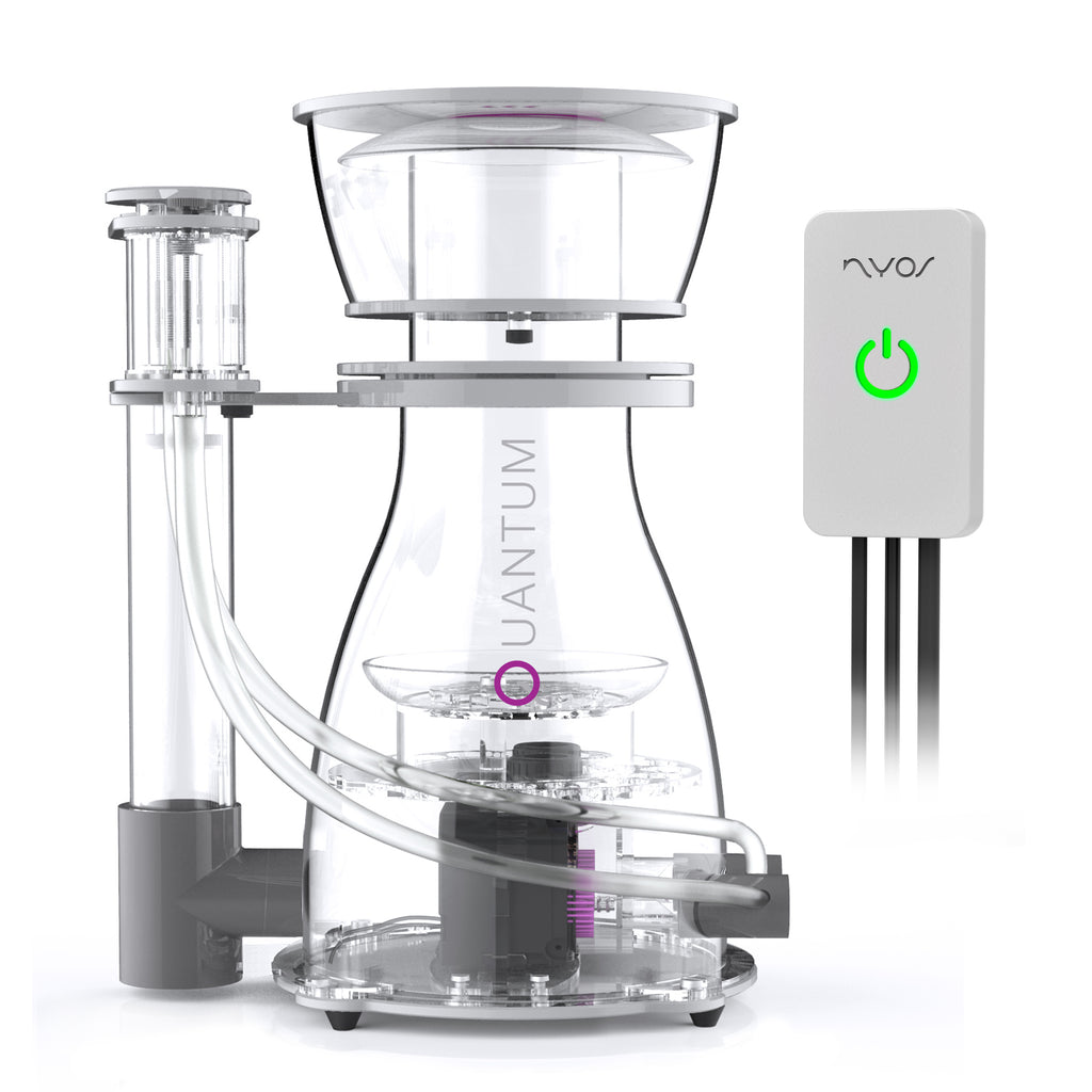 Quantum® 300 EQ Wirelessly Controllable Protein Skimmer 4000L (1000 Gallon)