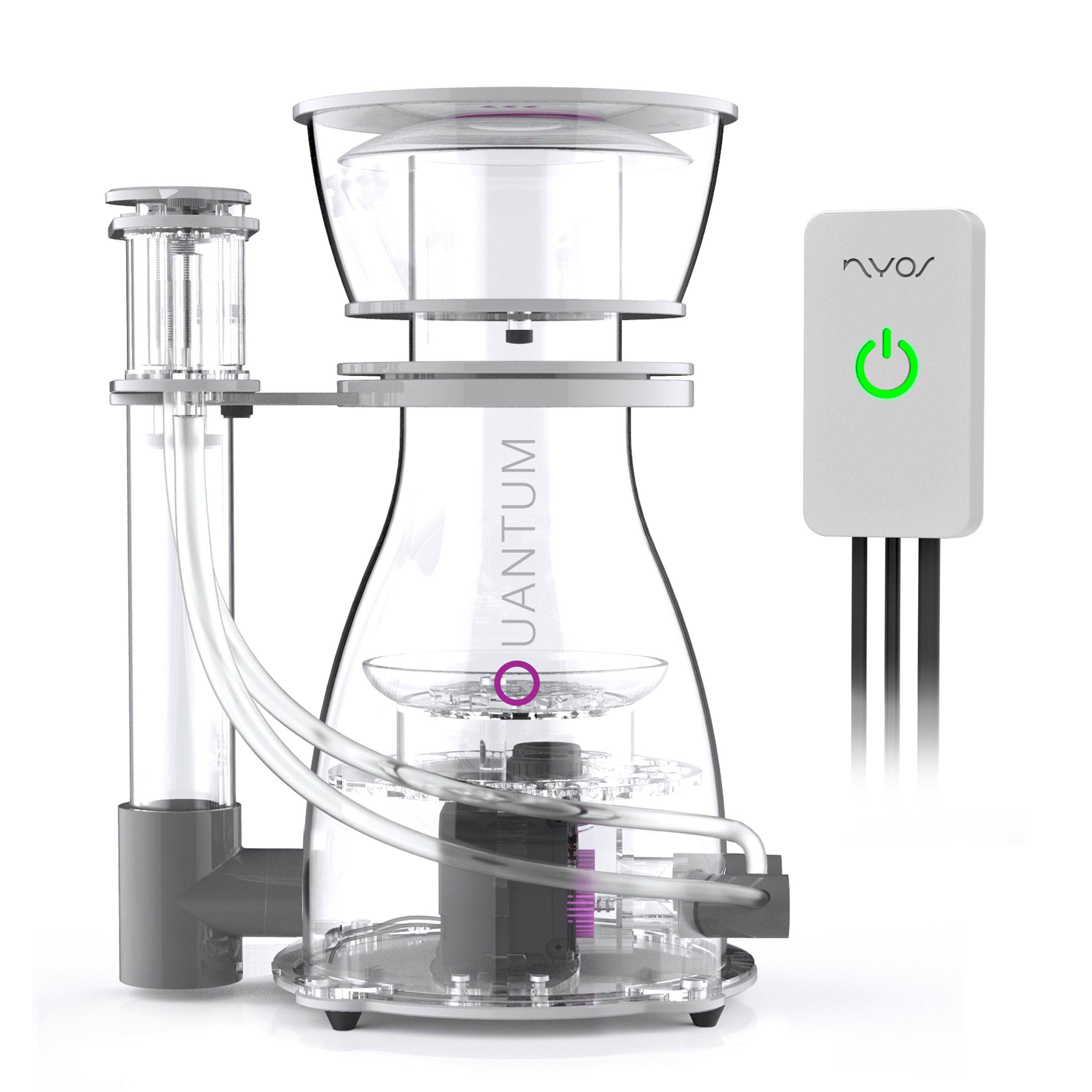 Quantum® 300 EQ <br> Wirelessly Controllable <br>Protein Skimmer <br> 4000L (1000 Gallon)