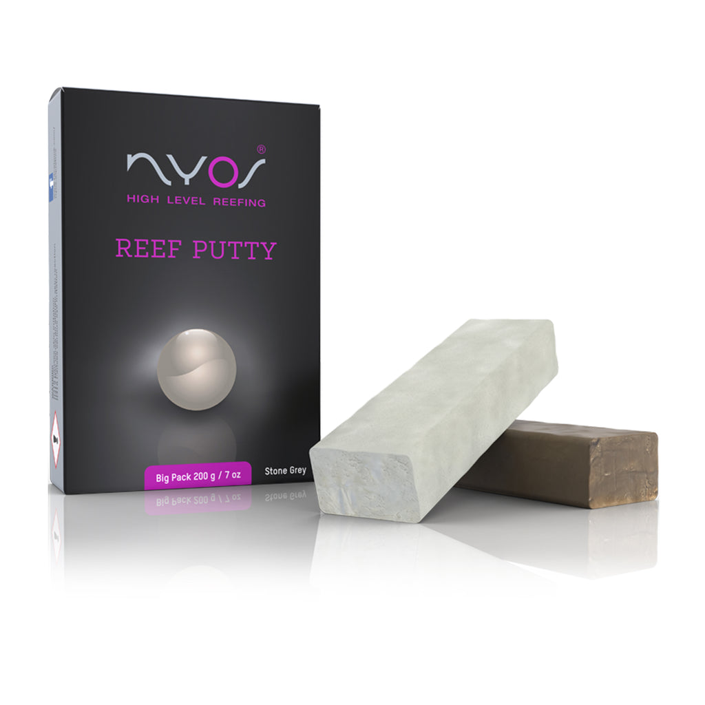 Aquascaping  Reef Putty (Grey or Black)