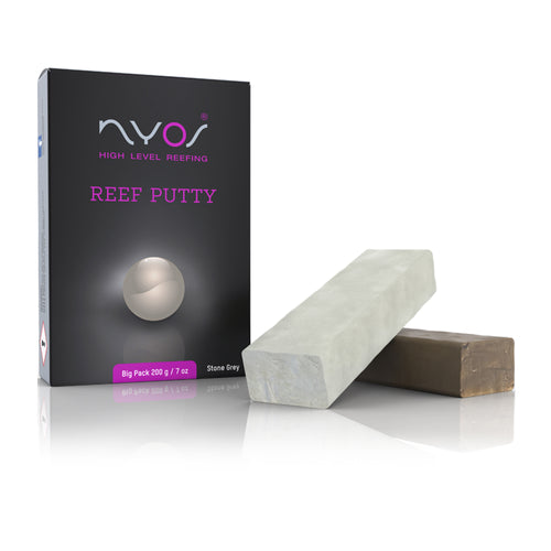 Aquascaping  Reef Putty (Grey or Black)