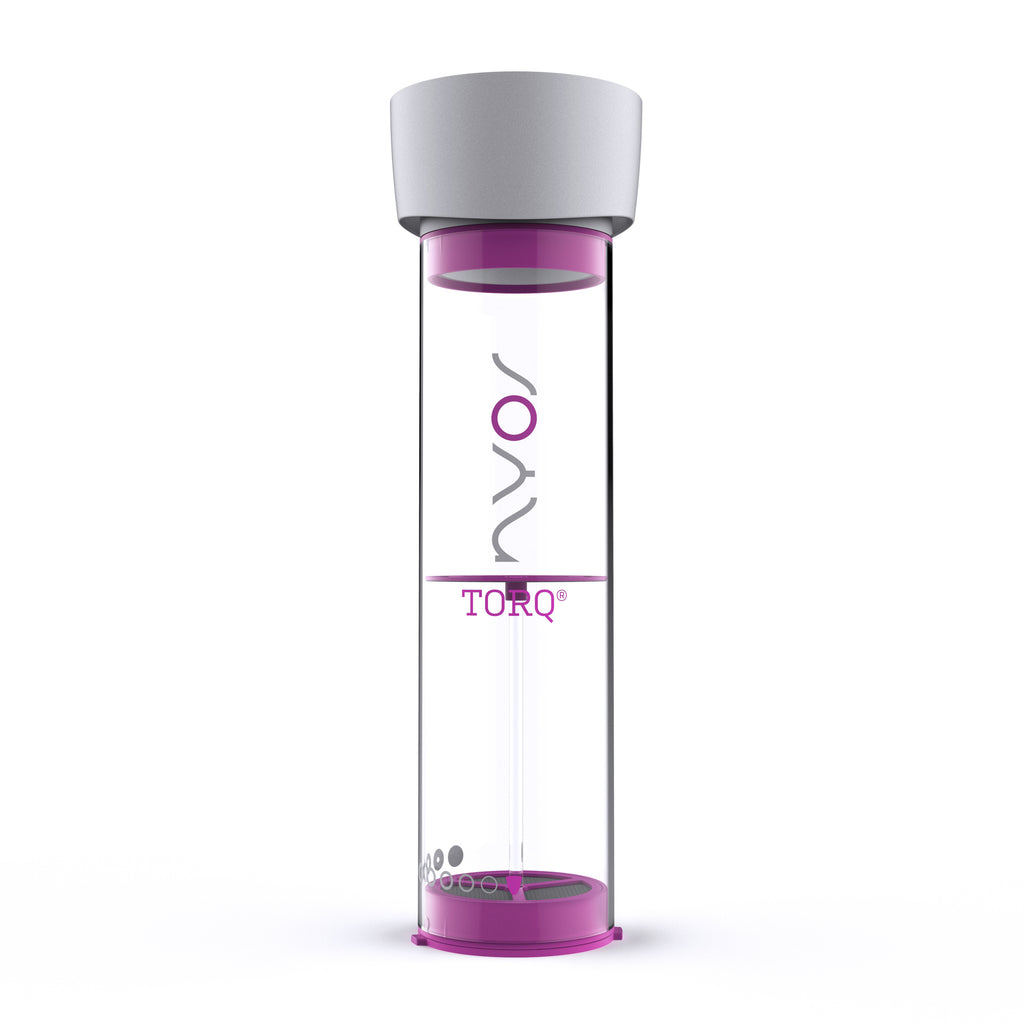 TORQ G2 Body 2.0 (2Liter) (Requires TORQ Dock)