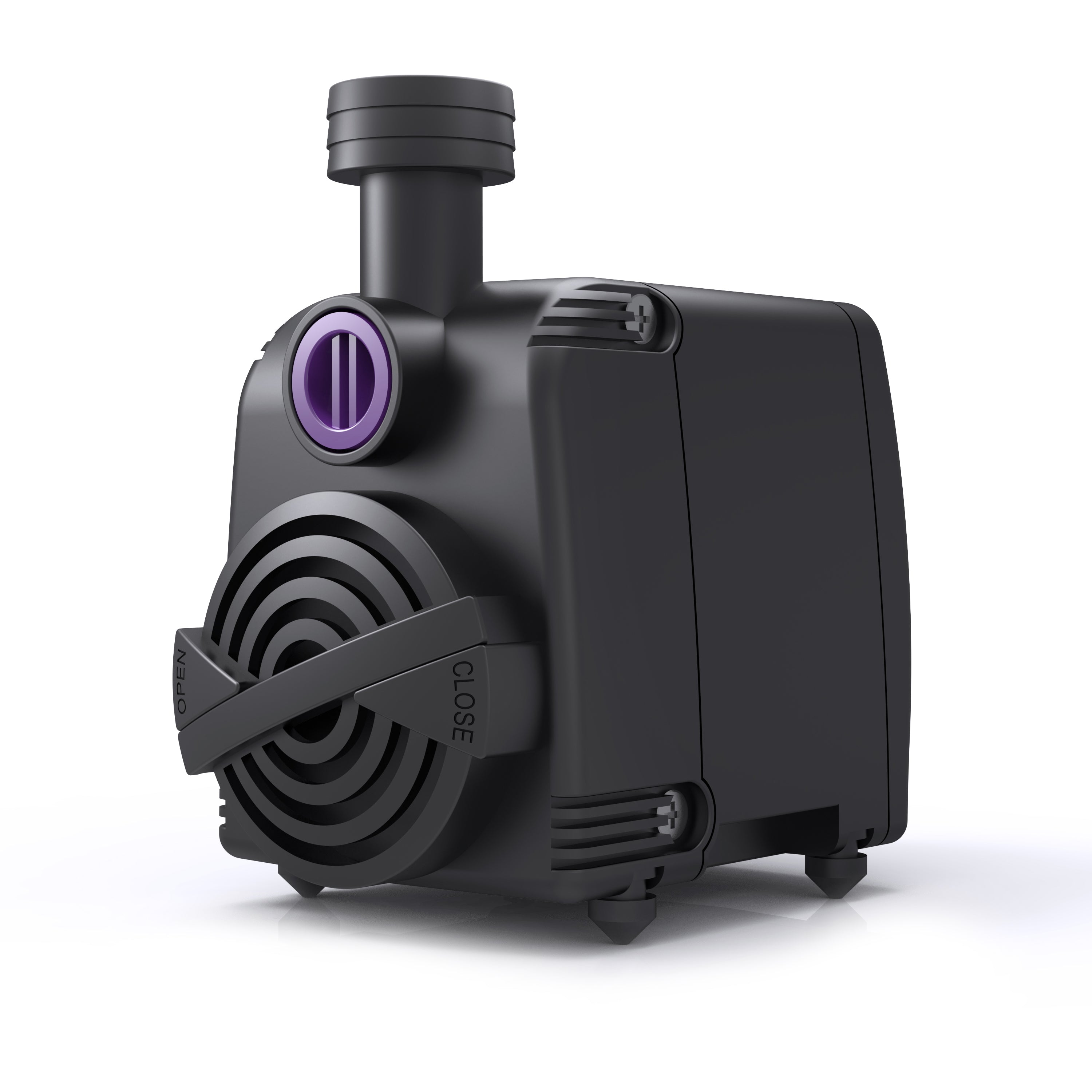 Viper 5.0 Utility Pump