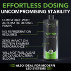 AMYNO 100ml (3.38 floz) 250ml (8.45 floz) 500ml (16.9floz)