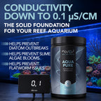 Aqua Pure 1.000ml (1.63 lbs) 2.500ml (4 lbs)