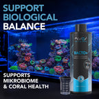 Bacto Plus 100ml (3.38 floz) 250ml (8.45 floz )