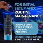 Bacto Plus 100ml (3.38 floz) 250ml (8.45 floz )
