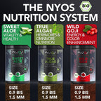 True Algae Fish Food (70g & 140g)